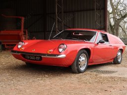 LOTUS EUROPA2